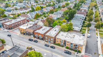 13389 Madison Ave in Lakewood, OH - Building Photo - Building Photo