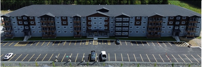 property at 10 Manhattan Dr
