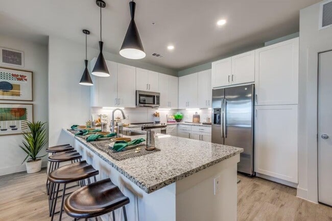 property at 2738 South Shore Blvd