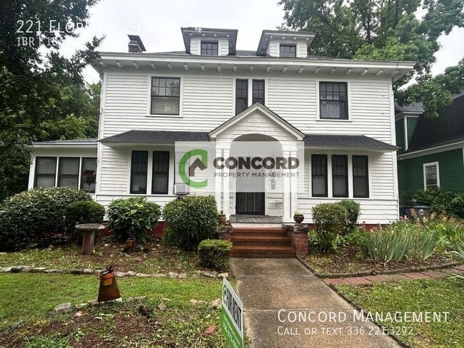 property at 221 Florence St