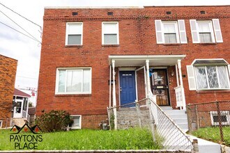 857 Xenia St SE in Washington, DC - Building Photo - Building Photo