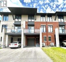 279 Pastel Way in Ottawa, ON - Building Photo