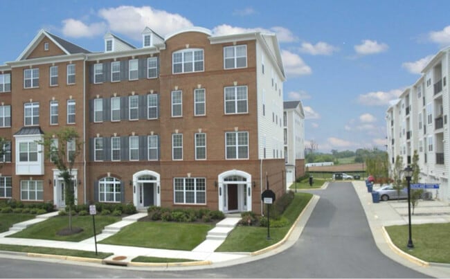 property at 23479 Buckland Farm Terrace