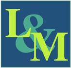 Property Management Company Logo L & M Management