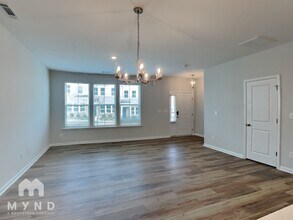259 Chesapeake Cmns St in Garner, NC - Building Photo - Building Photo