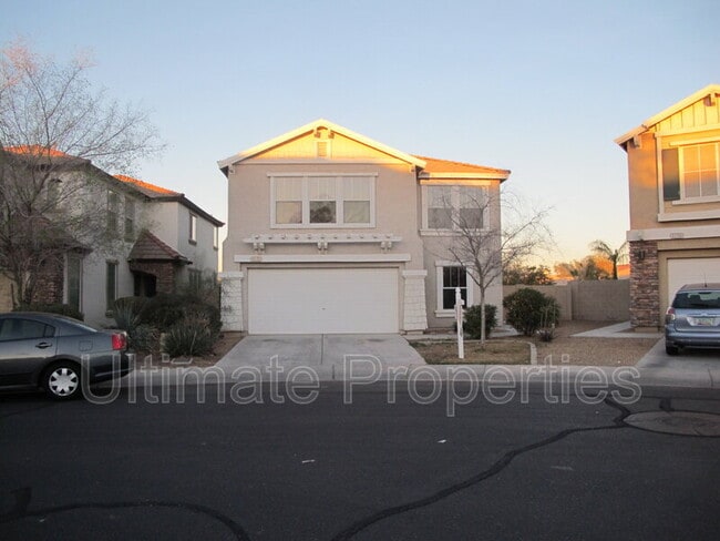 property at 6132 N Florence Ave