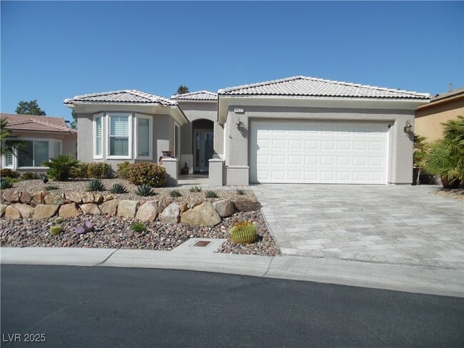 4437 Palloni Ct in Las Vegas, NV - Building Photo - Building Photo