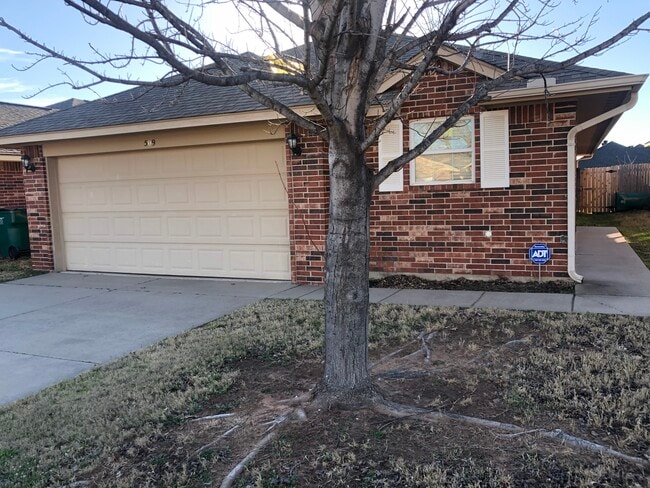 property at 509 Cherokee Gate Dr