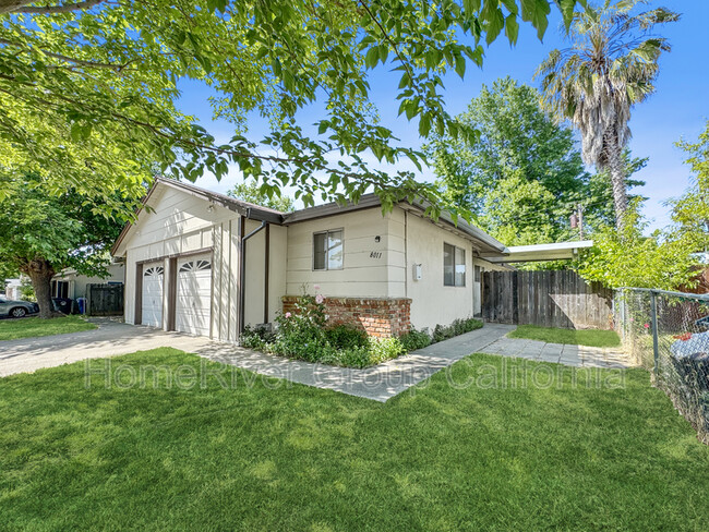 property at 8011 San Cosme Dr