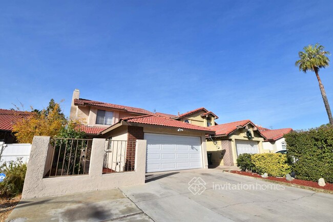 13121 Oak Dell St in Moreno Valley, CA - Building Photo - Building Photo