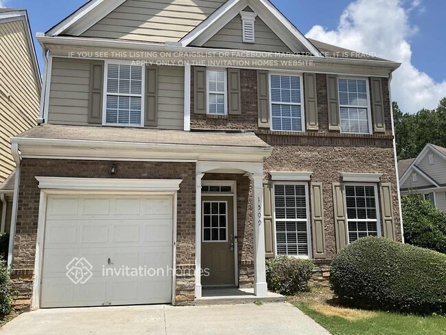 property at 1509 Park Grove Dr