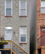 614 S Luzerne Ave in Baltimore, MD - Building Photo - Building Photo