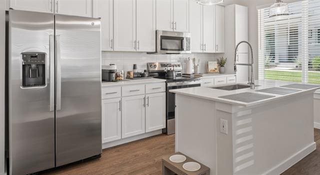 2600 N Lake Forest Dr in McKinney, TX - Building Photo - Building Photo