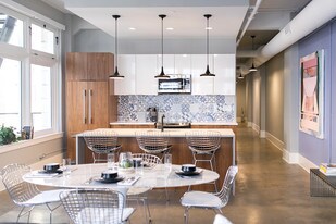 Fourteen56 in Detroit, MI - Building Photo