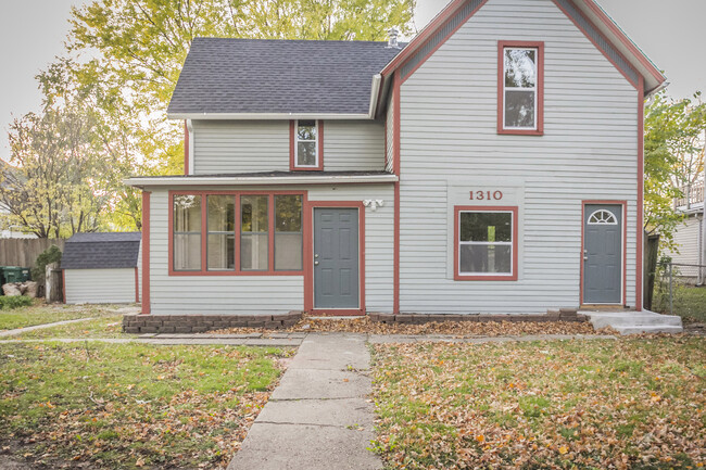 1310 23rd St in Des Moines, IA - Building Photo - Building Photo