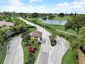 9278 Vista Del Lago in Boca Raton, FL - Building Photo - Building Photo