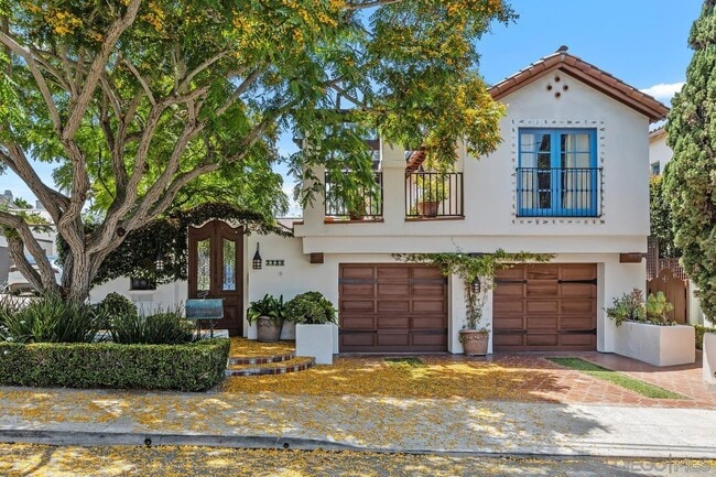 7728 Ludington Pl in San Diego, CA - Building Photo - Building Photo