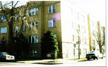 4449-4457 N Lawndale Ave in Chicago, IL - Building Photo - Building Photo