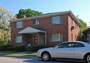 50 Erlanger Rd Apartments