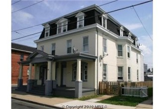 334 Mitchell Ave in Hagerstown, MD - Building Photo - Building Photo