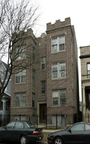 1232-1234 W Argyle St Apartments