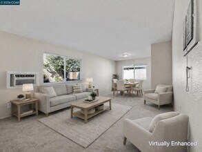 2756 Argyll Ave in Concord, CA - Building Photo - Building Photo