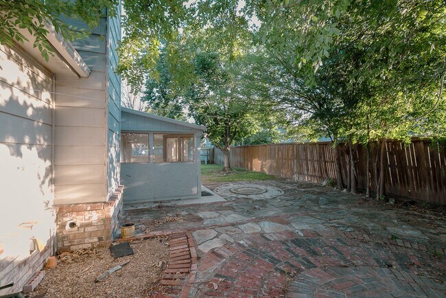 11706 S Gum Ave in Jenks, OK - Building Photo - Building Photo