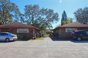 523 E Bella Vista St in Lakeland, FL - Foto de edificio - Building Photo