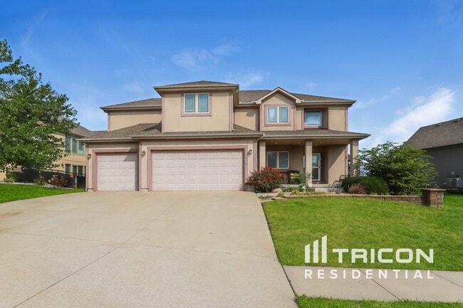 property at 5008 S Park Ridge Dr