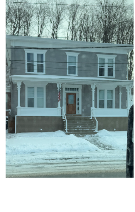 54 Main St N, Unit Apartment 4 in Castleton On Hudson, NY - Building Photo