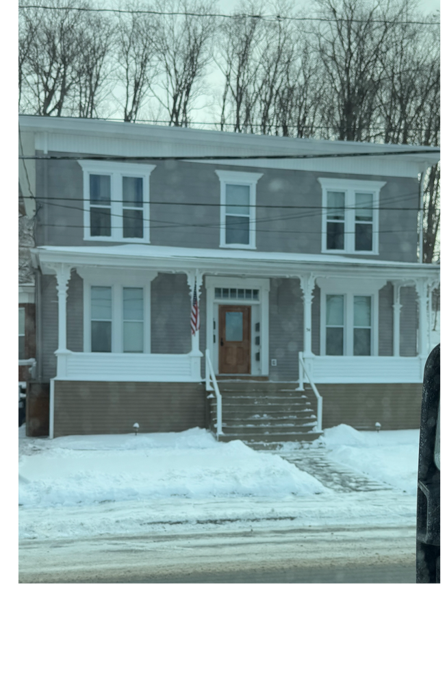 54 Main St N, Unit Apartment 4