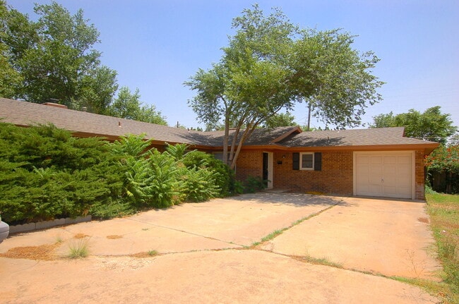 property at 3705 30th St