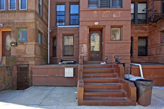 Conversion To 3 Family in Brooklyn, NY - Building Photo - Building Photo