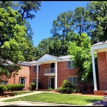 Greystone at Country Club in Columbus, GA - Foto de edificio - Building Photo