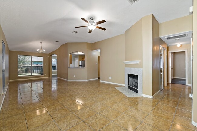 2418 Orchard Run Way in Fresno, TX - Building Photo - Building Photo