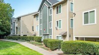 Highland Park in Gresham, OR - Foto de edificio - Building Photo