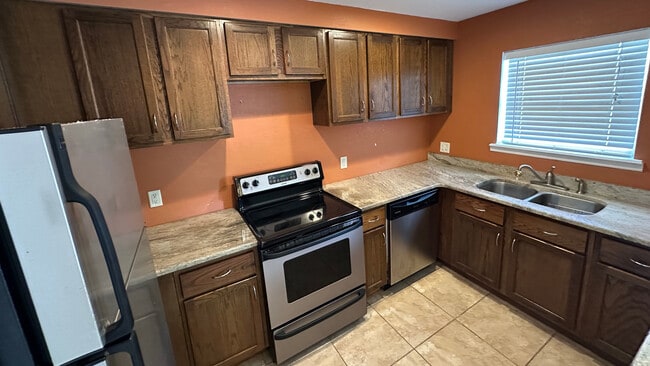 408 E Virginia St, Unit 204