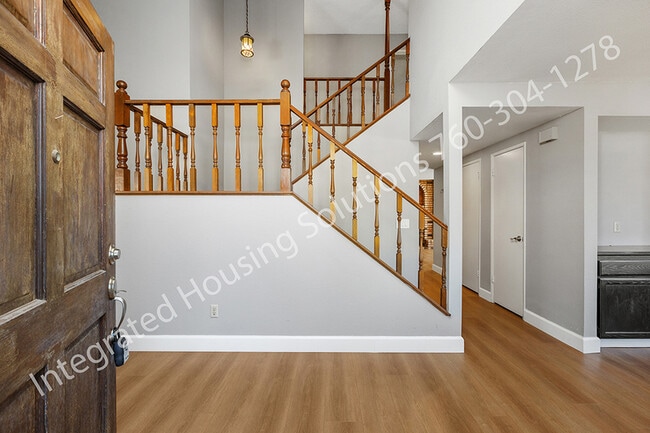 2057 Caraway St in Escondido, CA - Building Photo - Building Photo