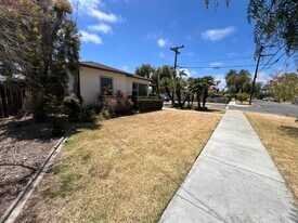 654 5th Ave in Chula Vista, CA - Building Photo