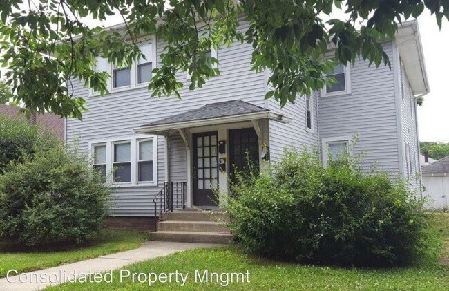 203 W Stadium Ave in West Lafayette, IN - Foto de edificio - Building Photo