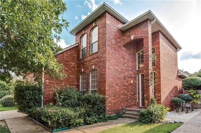 property at 7703 Heather Ridge Ct