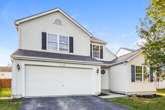 3174 Gallant Dr in Columbus, OH - Building Photo - Building Photo