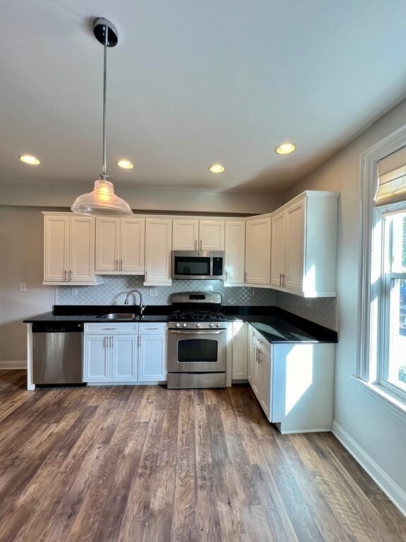 27 Franklin St Rentals in Watertown, MA