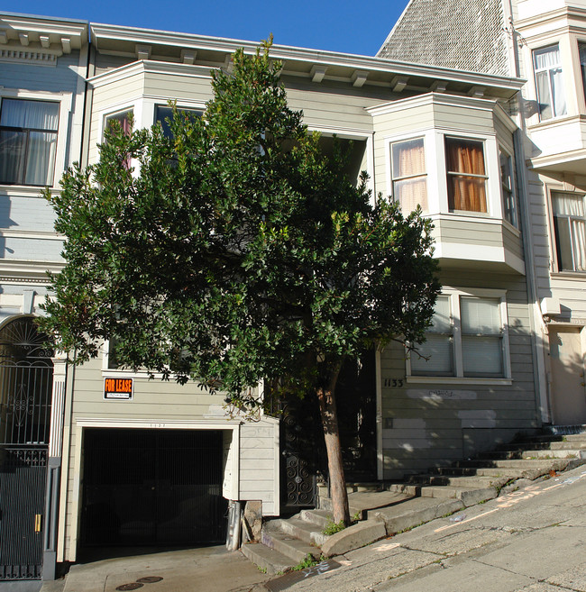 1123-1125 Kearny St in San Francisco, CA - Building Photo - Building Photo