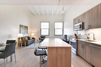 8 Harrison Ave, Unit ID1040112P in Boston, MA - Building Photo - Building Photo