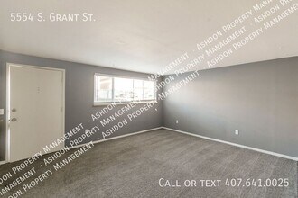 5554 S Grant St in Littleton, CO - Building Photo - Building Photo