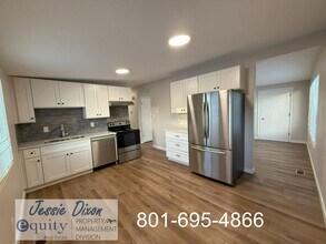 364 Ann St in Clearfield, UT - Building Photo - Building Photo