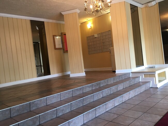 property at 1800 Metzerott Rd