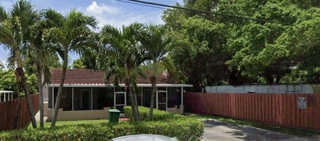 4348 SW 9th Ter, Unit 4348