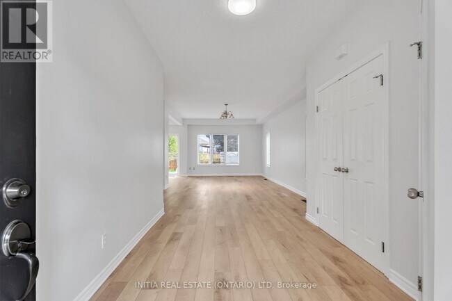 2896 Bateman Trail in London, ON - Building Photo - Building Photo